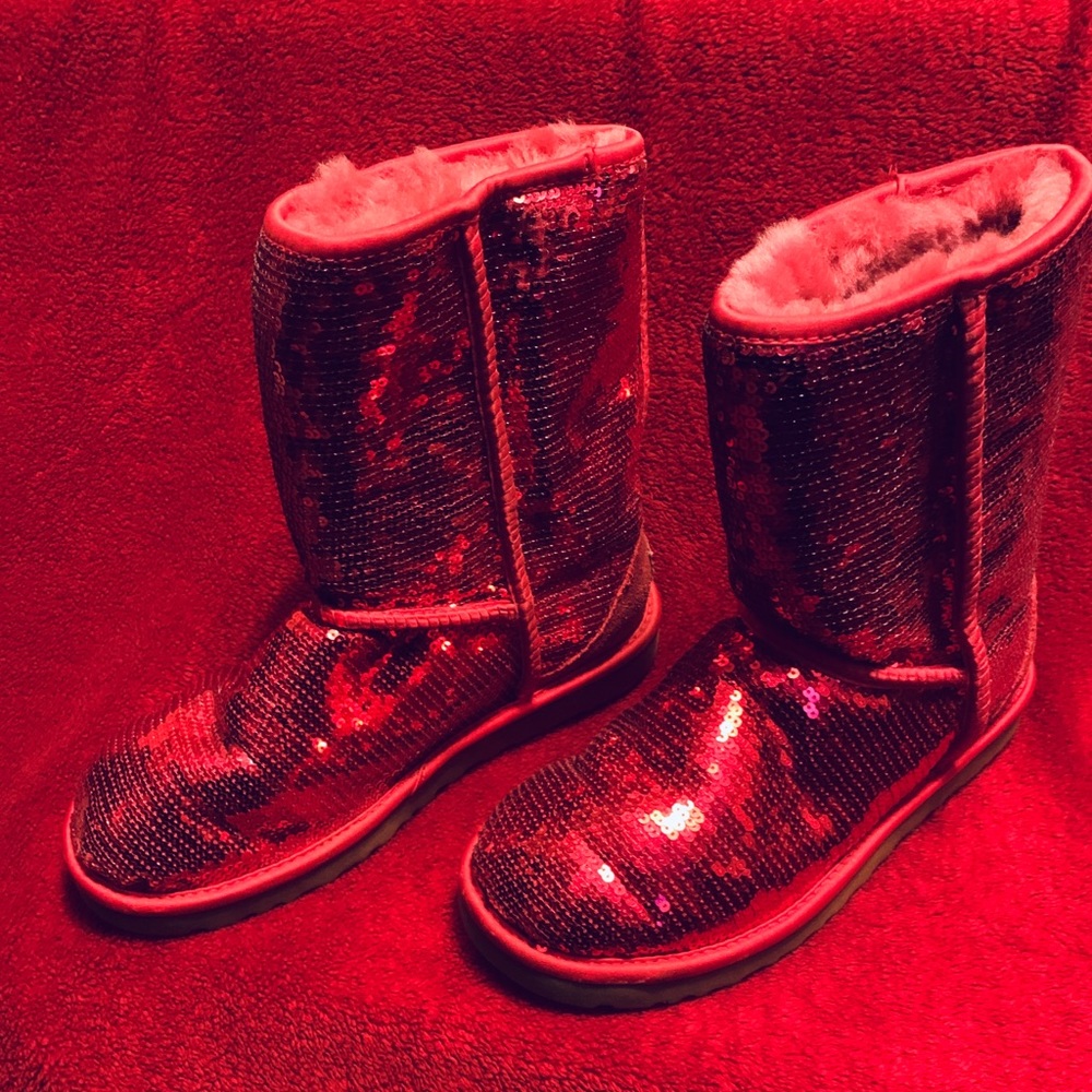 COPY - Uggs boots